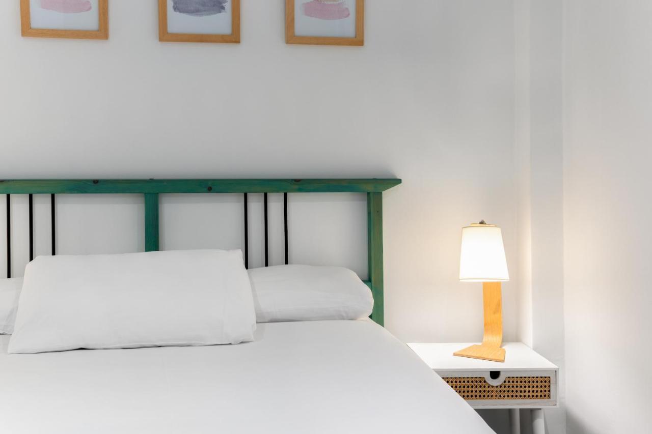 Minty Stay - Don Felipe Madrid Luaran gambar